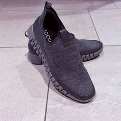 Ecco Gruuv Slip on Shoes