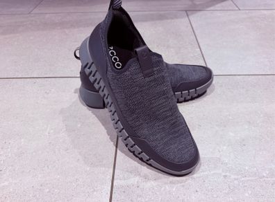 Ecco Gruuv Slip on Shoes