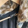 leopard print bolero Image 3