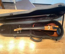 Yamaha Electric violin