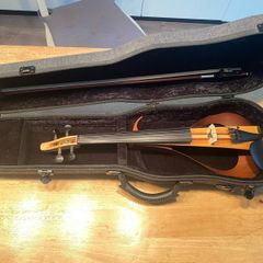 Yamaha Electric violin