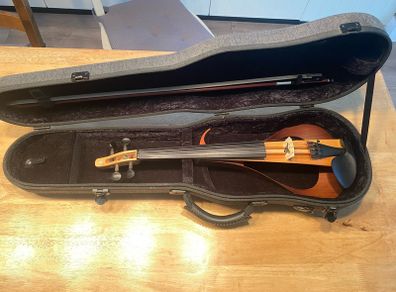 Yamaha Electric violin