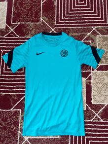 Inter milan jersey