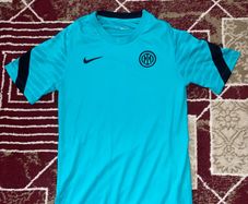 Inter milan jersey