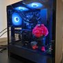 BRAND NEW Intel Ultra 5 Gaming PC RTX 5060 Ti  Ready to Play Image 2