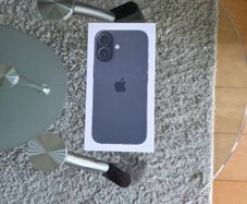 Apple Iphone 17 256GB IRISH