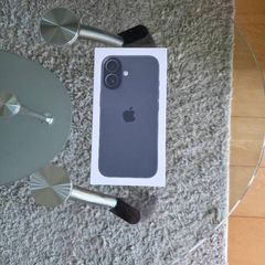 Apple Iphone 17 256GB IRISH