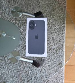 Apple Iphone 17 256GB IRISH