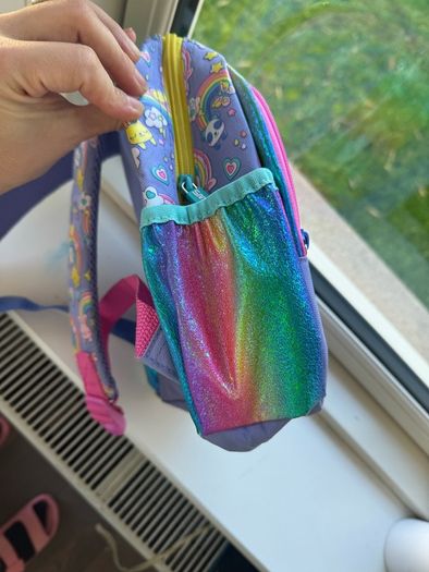 Smiggle small bag