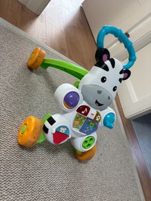 Baby Walker
