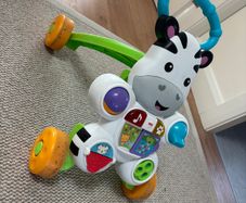 Baby Walker