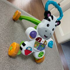 Baby Walker