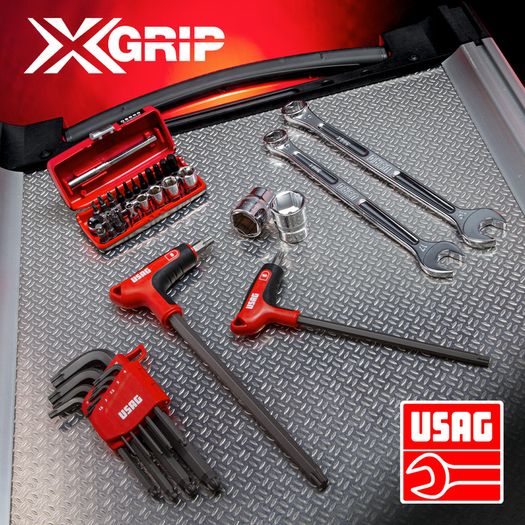 Usag X-grip The professionals choice