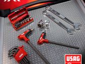 USAG tools