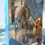 Gi Joe Classified Sergeant Stalker Image 2