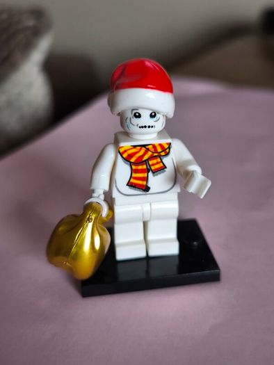 Christmas Snowman