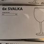 Party glasses ikea Image 3