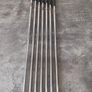 Mizuno golf irons. Right handed clubs Image 8