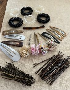 Hair Accessories