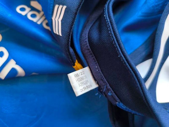 2022/23 Leinster Rugby Adidas Home Jersey Size S Adults