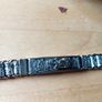 silver bracelet Image 2