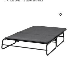 ikea 2 Seater Sofa Bed