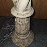 resin pedestal Image 5