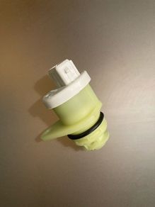 Speedo Sensor (Fiat Ducato)