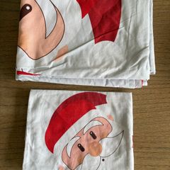 Christmas Single Bed Duvet Sets x 2