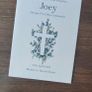 Holy Communion Card Image 2