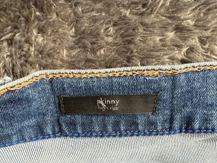 Calvin Klein skinny jeans