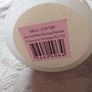 New York White Glitz Soap Dispenser Image 3