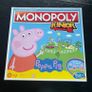 Monopoly Junior Peppa Pig Age 5+ EUC Image 3