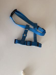 Dukier Dog Harness - medium