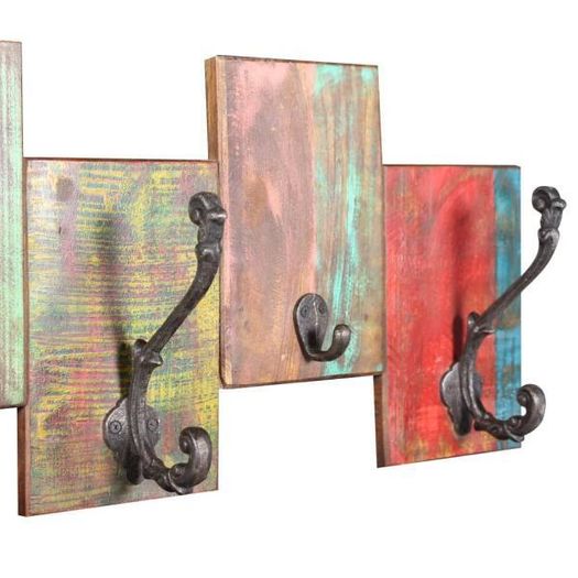 Coat Rack
