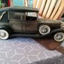 Lincoln Model L 1928 Vintage Car radio Image 3