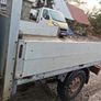 Citron Relay 2.2 2004 crew cab drop sider Image 10