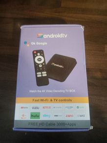 Android TV box