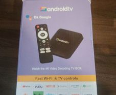 Android TV box