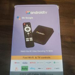 Android TV box