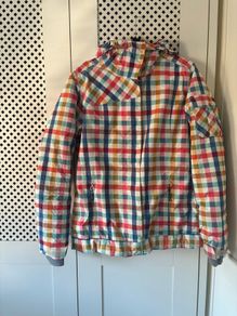 ski jacket