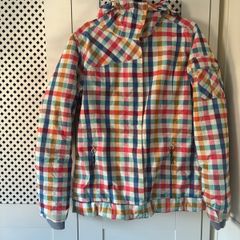 ski jacket