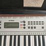 Yamaha YPT-260 Keyboard Image 3
