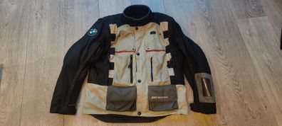 BMW Motorrad Rallye Pro 2 Jacket & Trousers