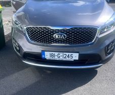 Kia Sorrento for Sale