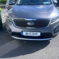 Kia Sorrento for Sale