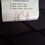 horse riding protective vest Image 3