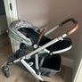 Uppababy Vista Travel System Image 3
