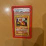 pokemon card 1st edition charmeleon Image 2