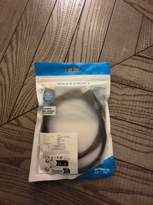 HDMI High Speed Cable